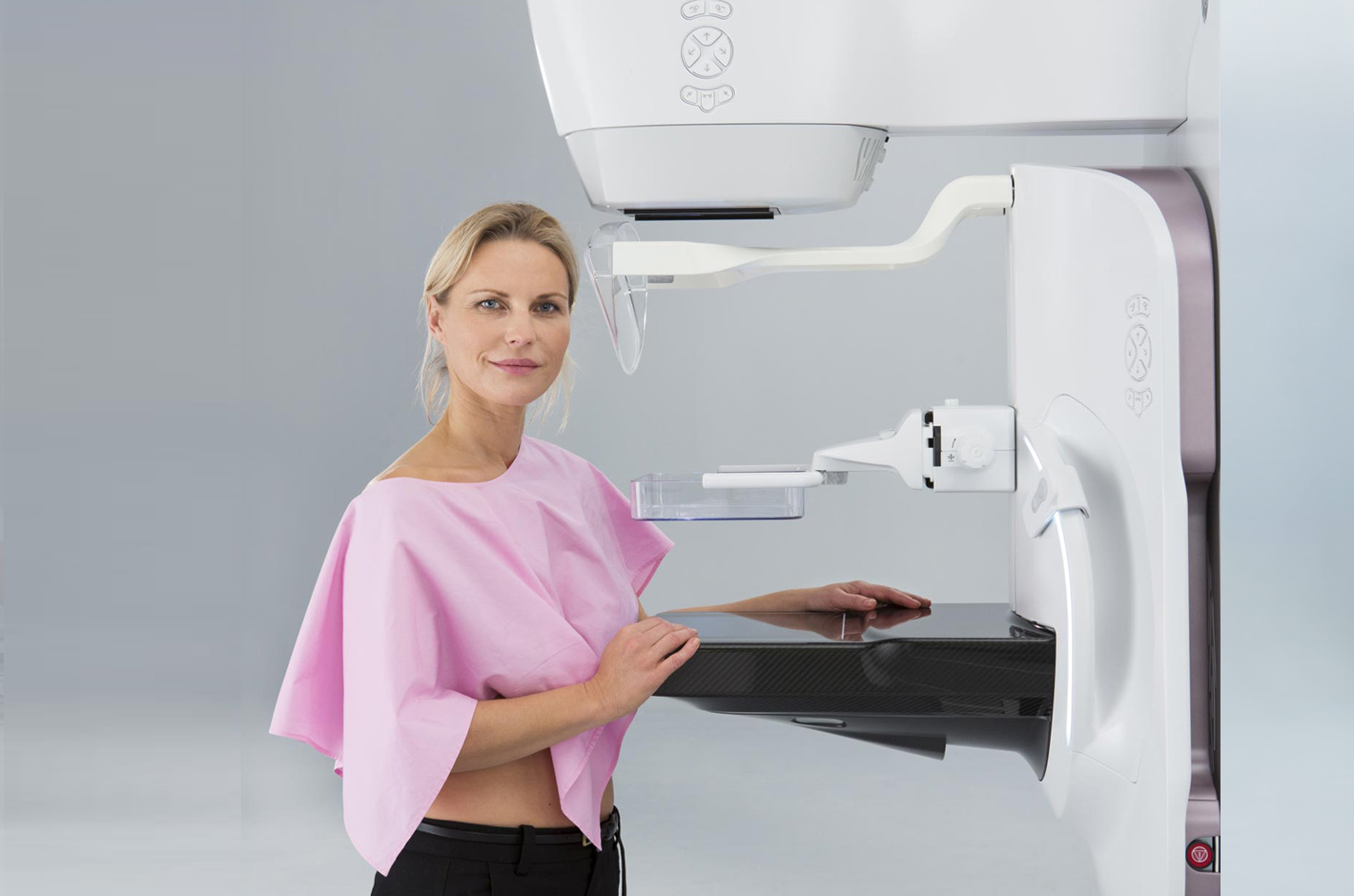 Mammografo Pristina